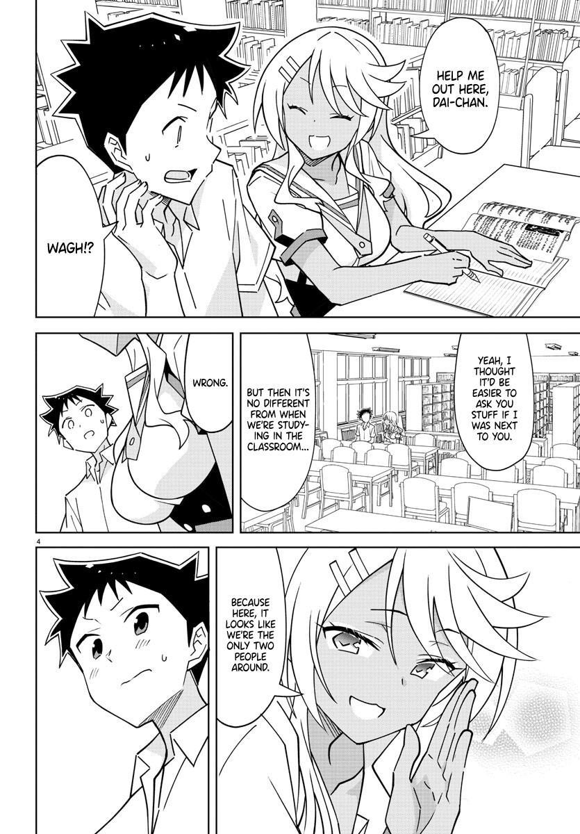 Atsumare! Fushigi Kenkyuubu Chap 275 - Next Chap 276
