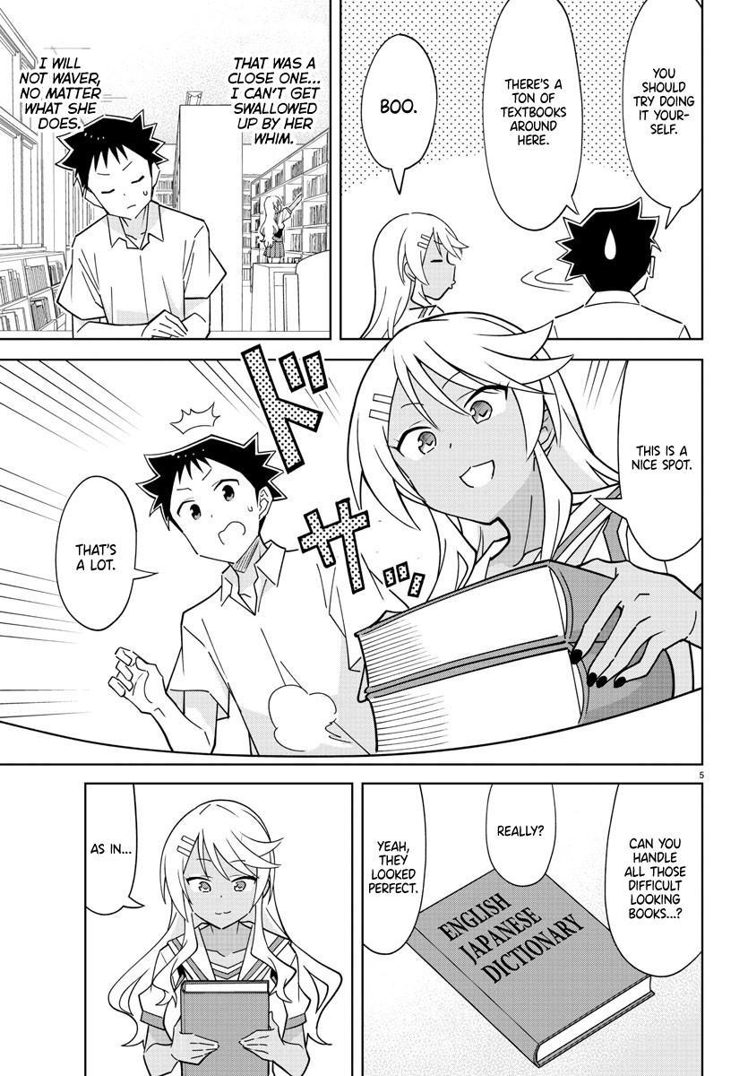 Atsumare! Fushigi Kenkyuubu Chap 275 - Next Chap 276