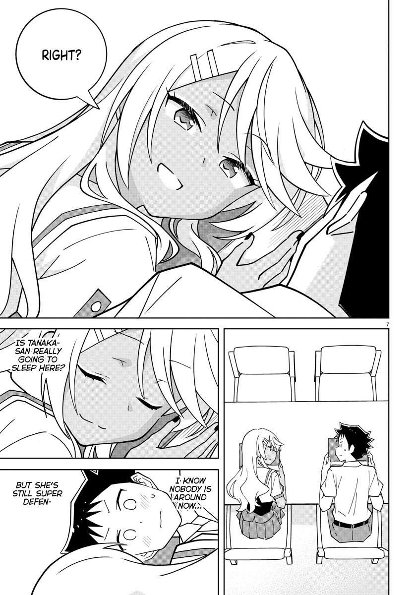 Atsumare! Fushigi Kenkyuubu Chap 275 - Next Chap 276