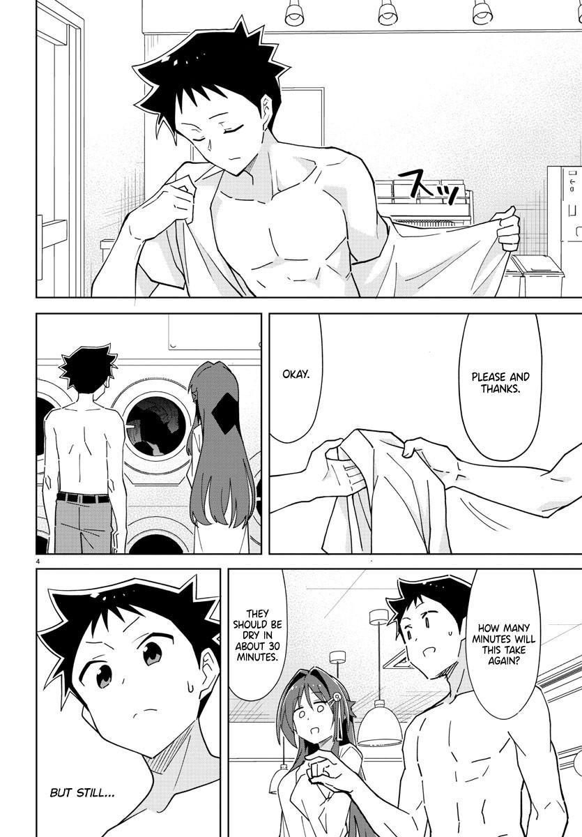 Atsumare! Fushigi Kenkyuubu Chap 276 - Next Chap 277