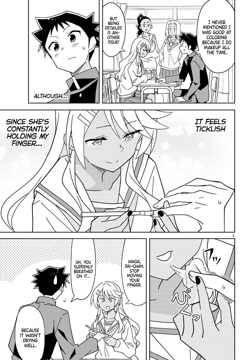 Atsumare! Fushigi Kenkyuubu Chap 297 - Next Chap 298