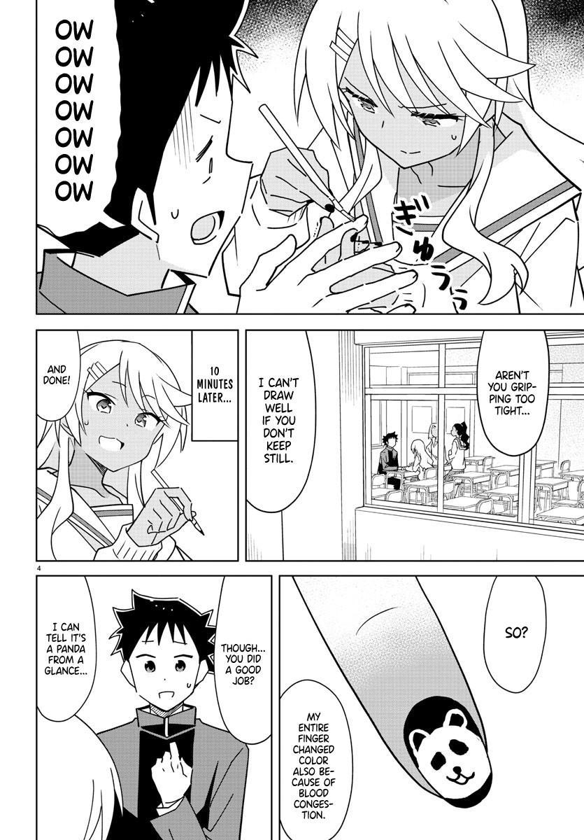 Atsumare! Fushigi Kenkyuubu Chap 297 - Next Chap 298