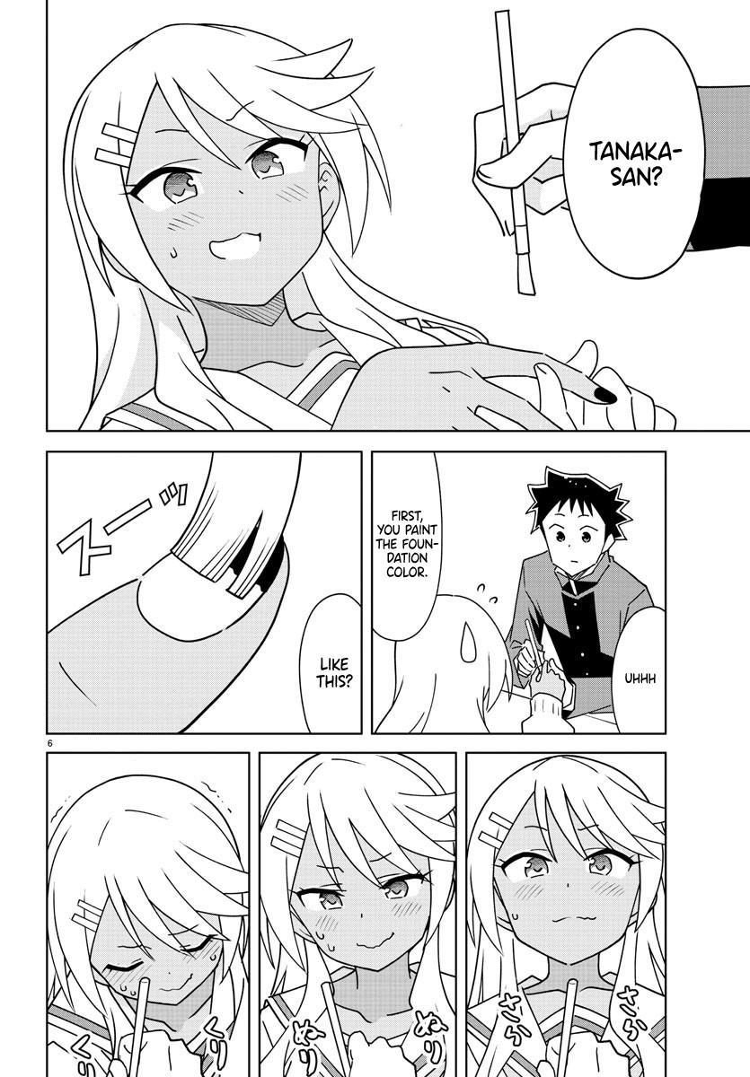 Atsumare! Fushigi Kenkyuubu Chap 297 - Next Chap 298