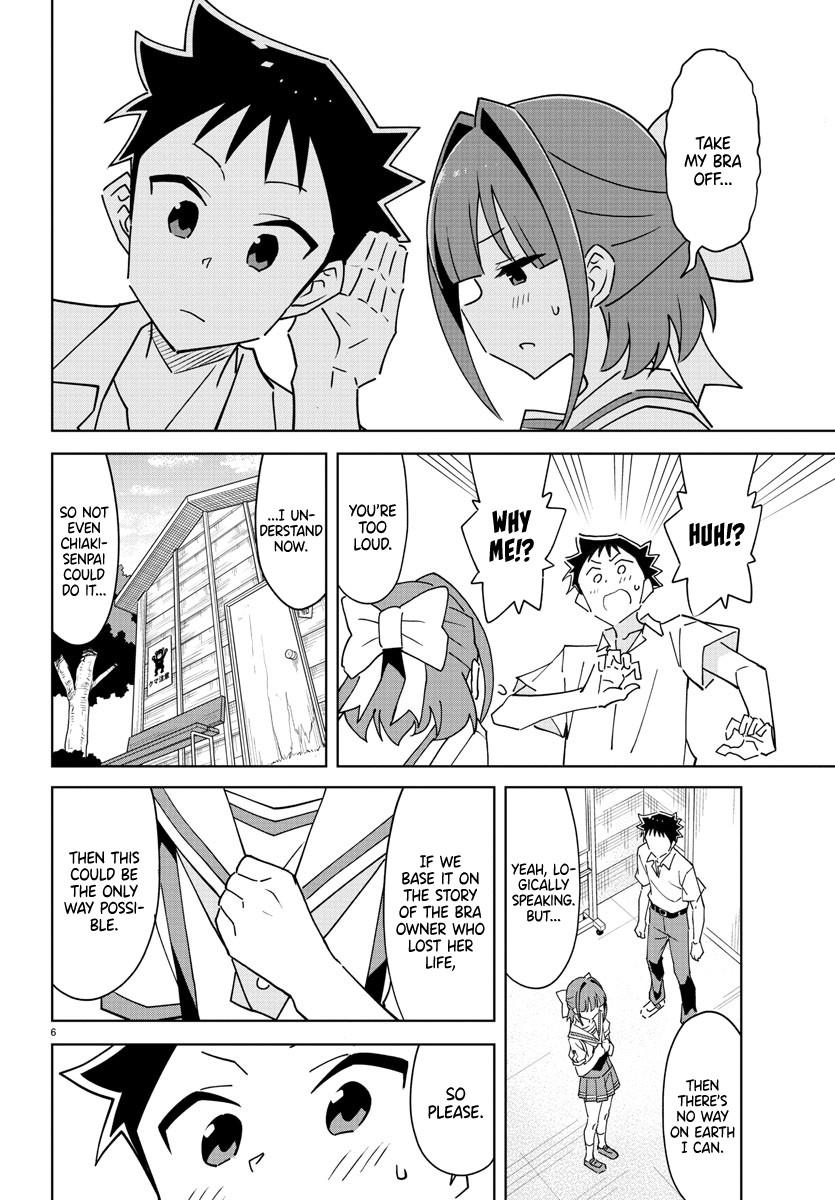 Atsumare! Fushigi Kenkyuubu Chap 291 - Next Chap 292