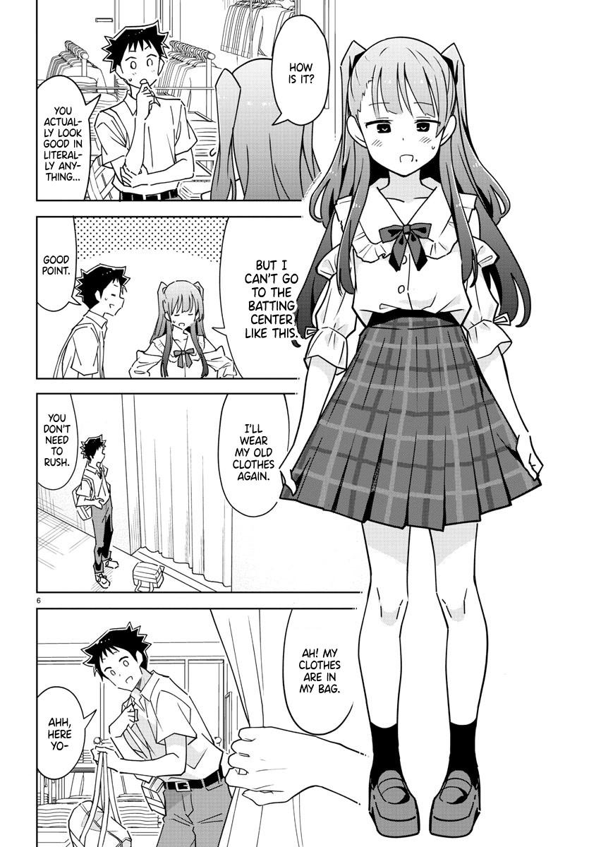 Atsumare! Fushigi Kenkyuubu Chap 292 - Next Chap 293
