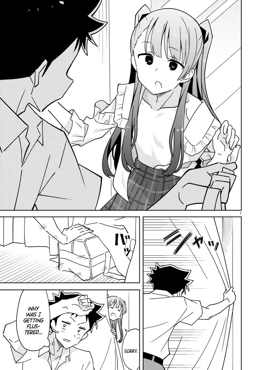 Atsumare! Fushigi Kenkyuubu Chap 292 - Next Chap 293