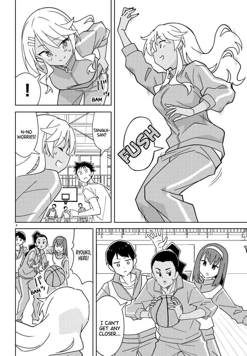 Atsumare! Fushigi Kenkyuubu Chap 305 - Next Chap 306