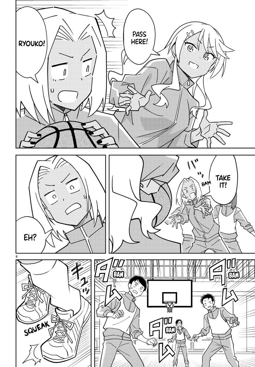 Atsumare! Fushigi Kenkyuubu Chap 305 - Next Chap 306