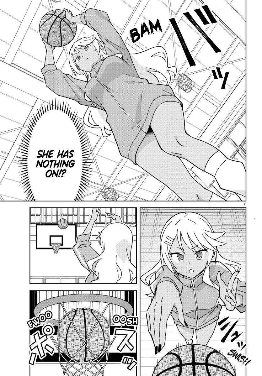 Atsumare! Fushigi Kenkyuubu Chap 305 - Next Chap 306