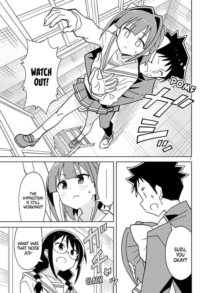 Atsumare! Fushigi Kenkyuubu Chap 300 - Next Chap 301