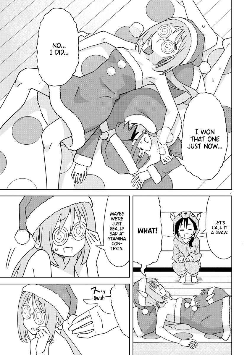 Atsumare! Fushigi Kenkyuubu Chap 302 - Next Chap 303