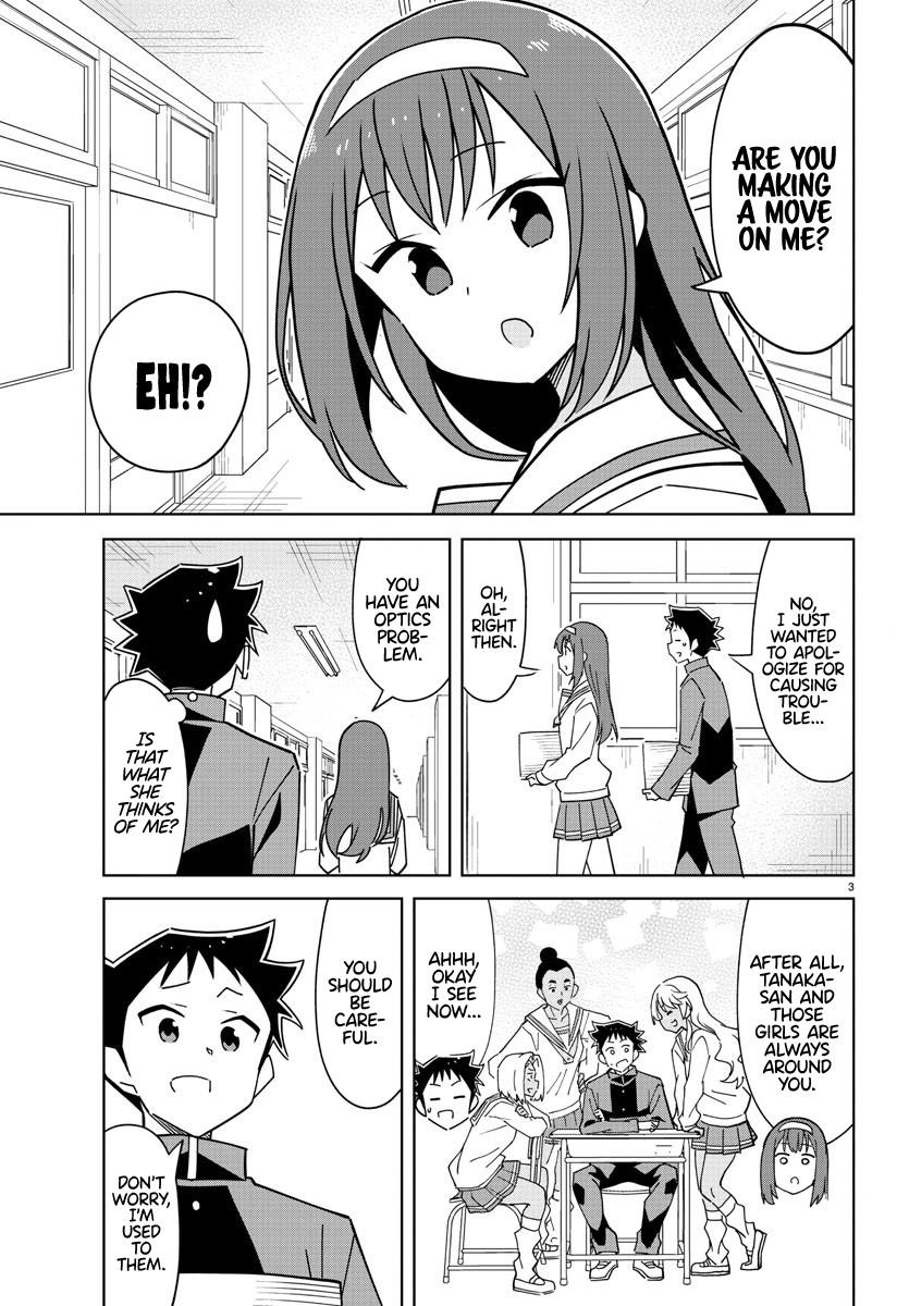 Atsumare! Fushigi Kenkyuubu Chap 315 - Next Chap 316
