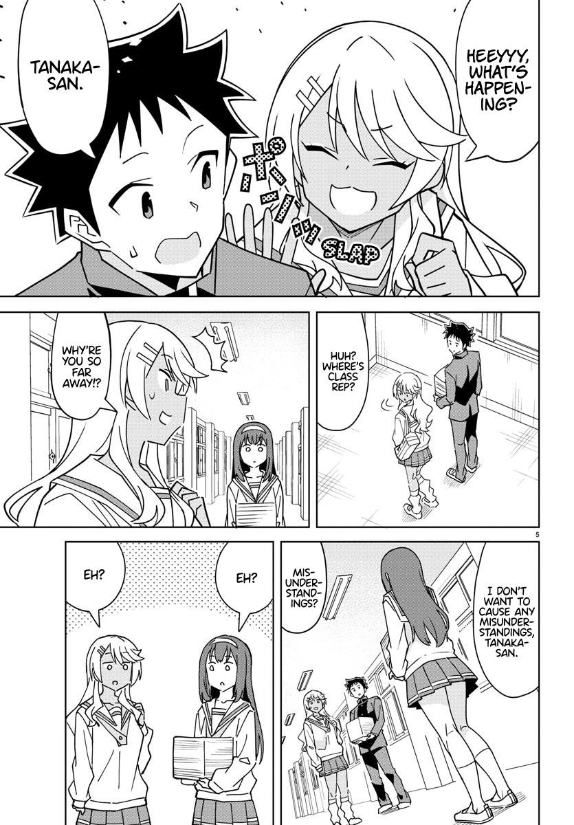 Atsumare! Fushigi Kenkyuubu Chap 315 - Next Chap 316