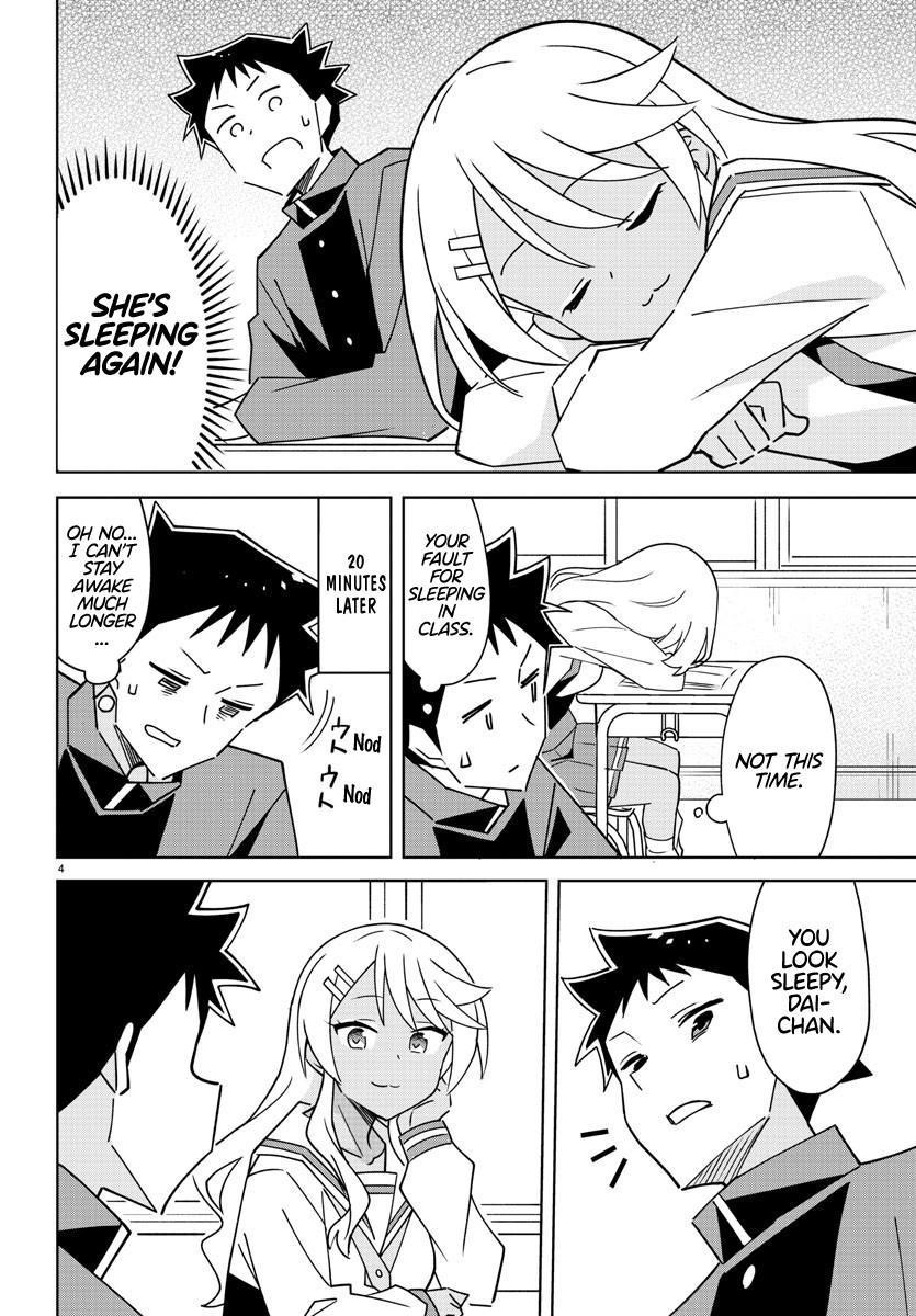 Atsumare! Fushigi Kenkyuubu Chap 319 - Next Chap 320