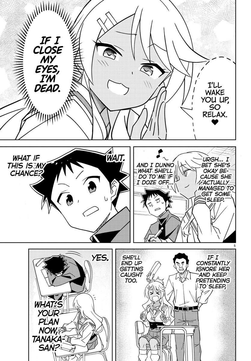 Atsumare! Fushigi Kenkyuubu Chap 319 - Next Chap 320