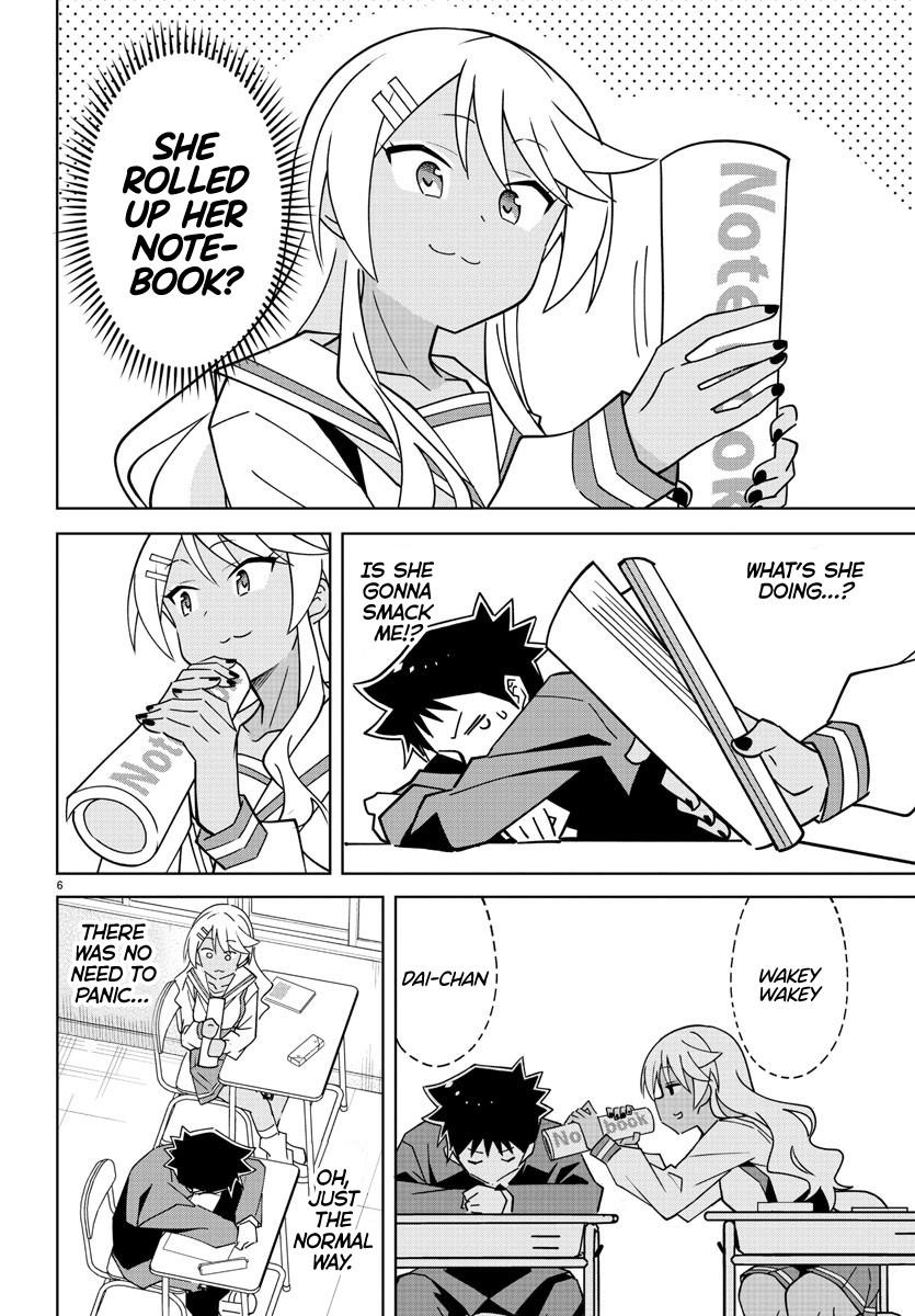 Atsumare! Fushigi Kenkyuubu Chap 319 - Next Chap 320