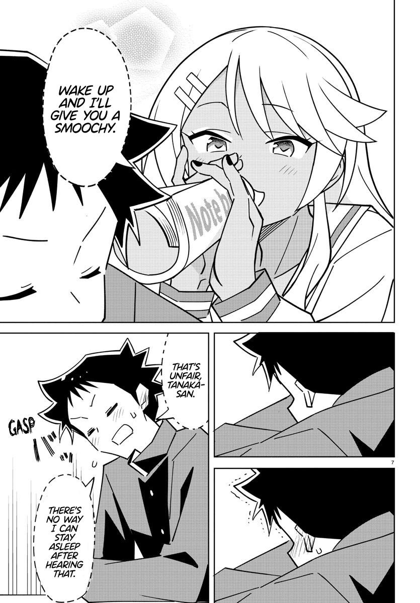 Atsumare! Fushigi Kenkyuubu Chap 319 - Next Chap 320