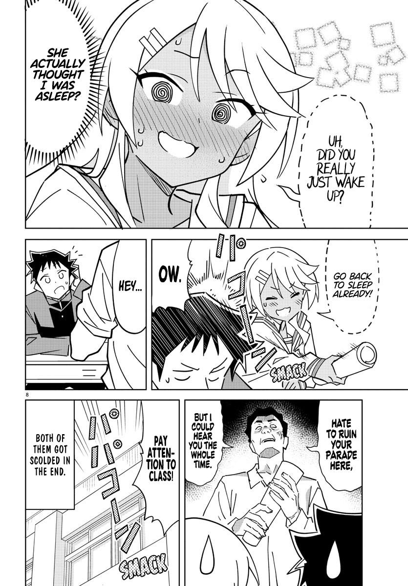 Atsumare! Fushigi Kenkyuubu Chap 319 - Next Chap 320