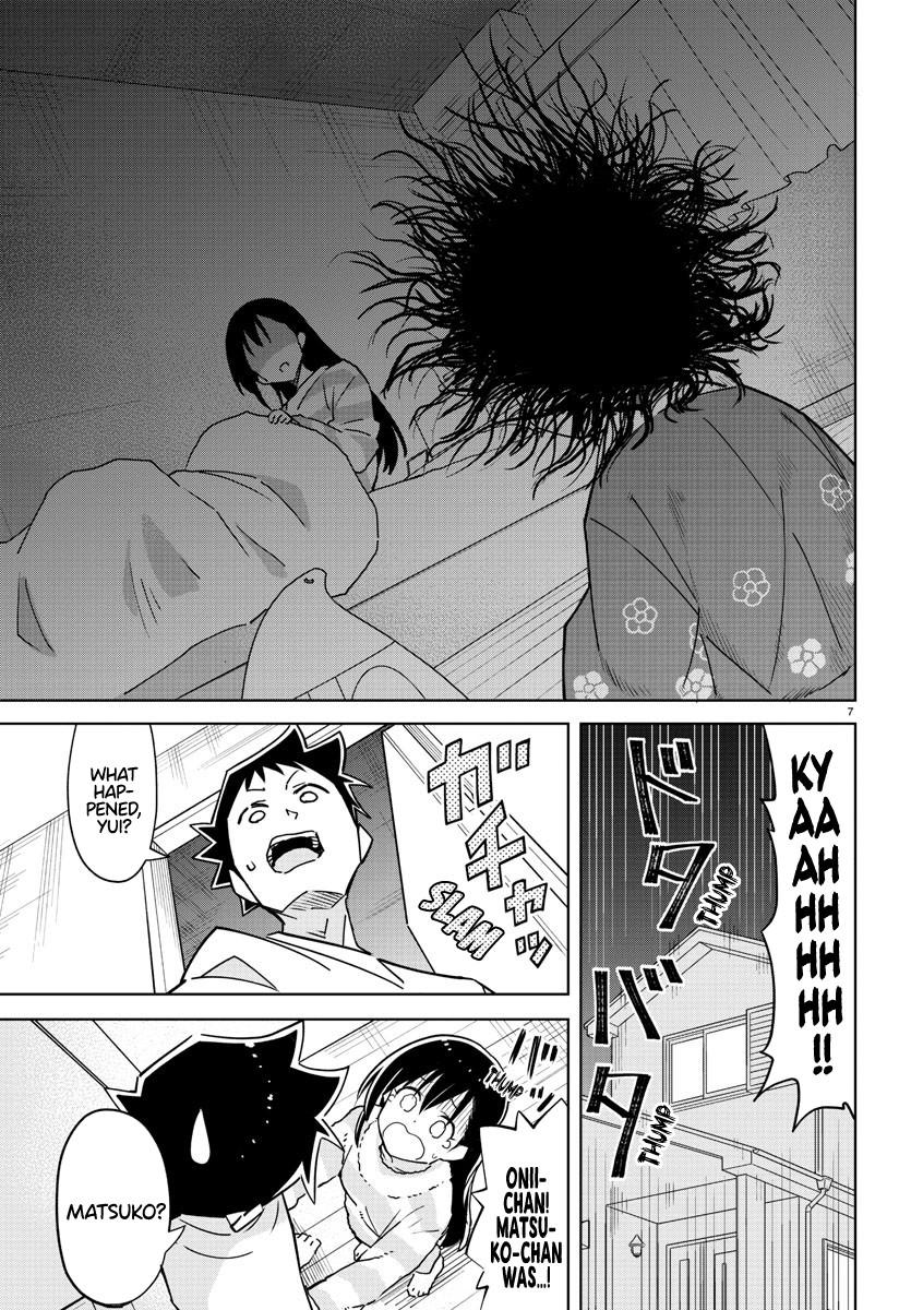 Atsumare! Fushigi Kenkyuubu Chap 312 - Next Chap 313