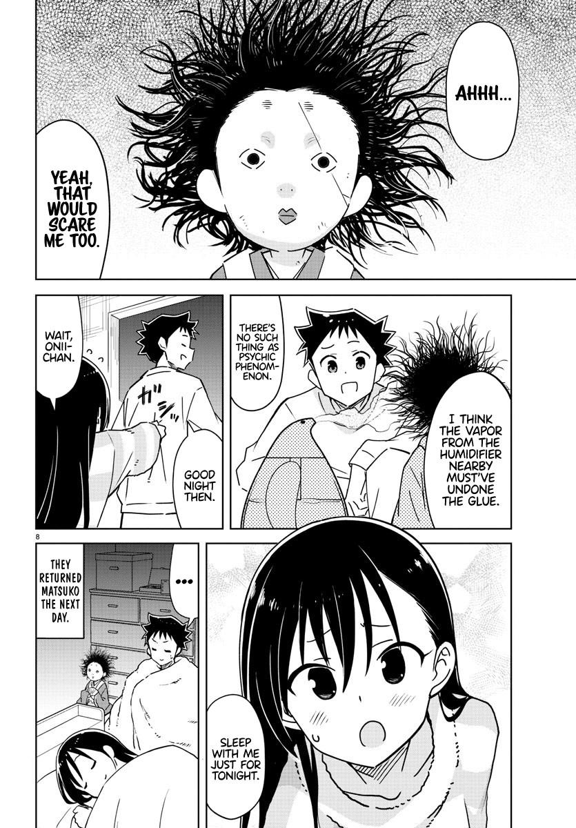 Atsumare! Fushigi Kenkyuubu Chap 312 - Next Chap 313