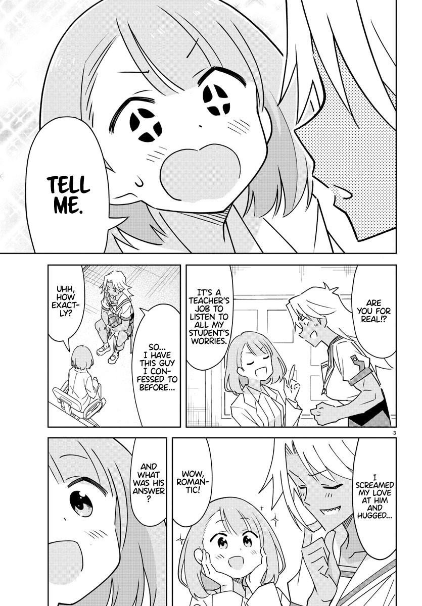Atsumare! Fushigi Kenkyuubu Chap 324 - Next Chap 325