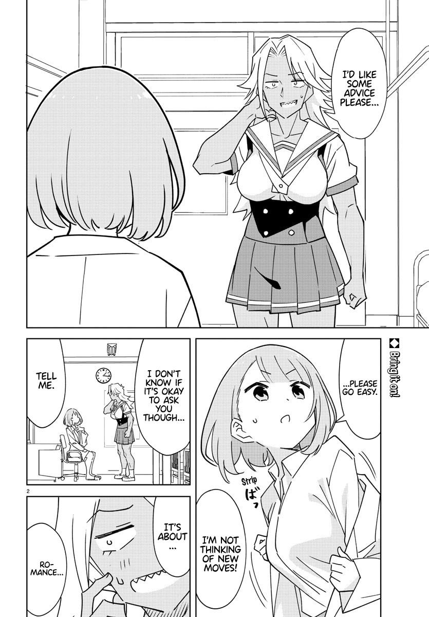 Atsumare! Fushigi Kenkyuubu Chap 324 - Next Chap 325