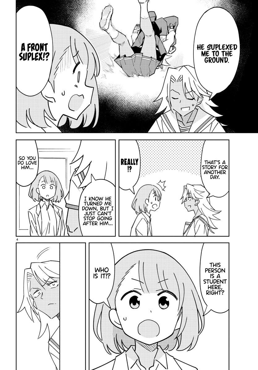 Atsumare! Fushigi Kenkyuubu Chap 324 - Next Chap 325
