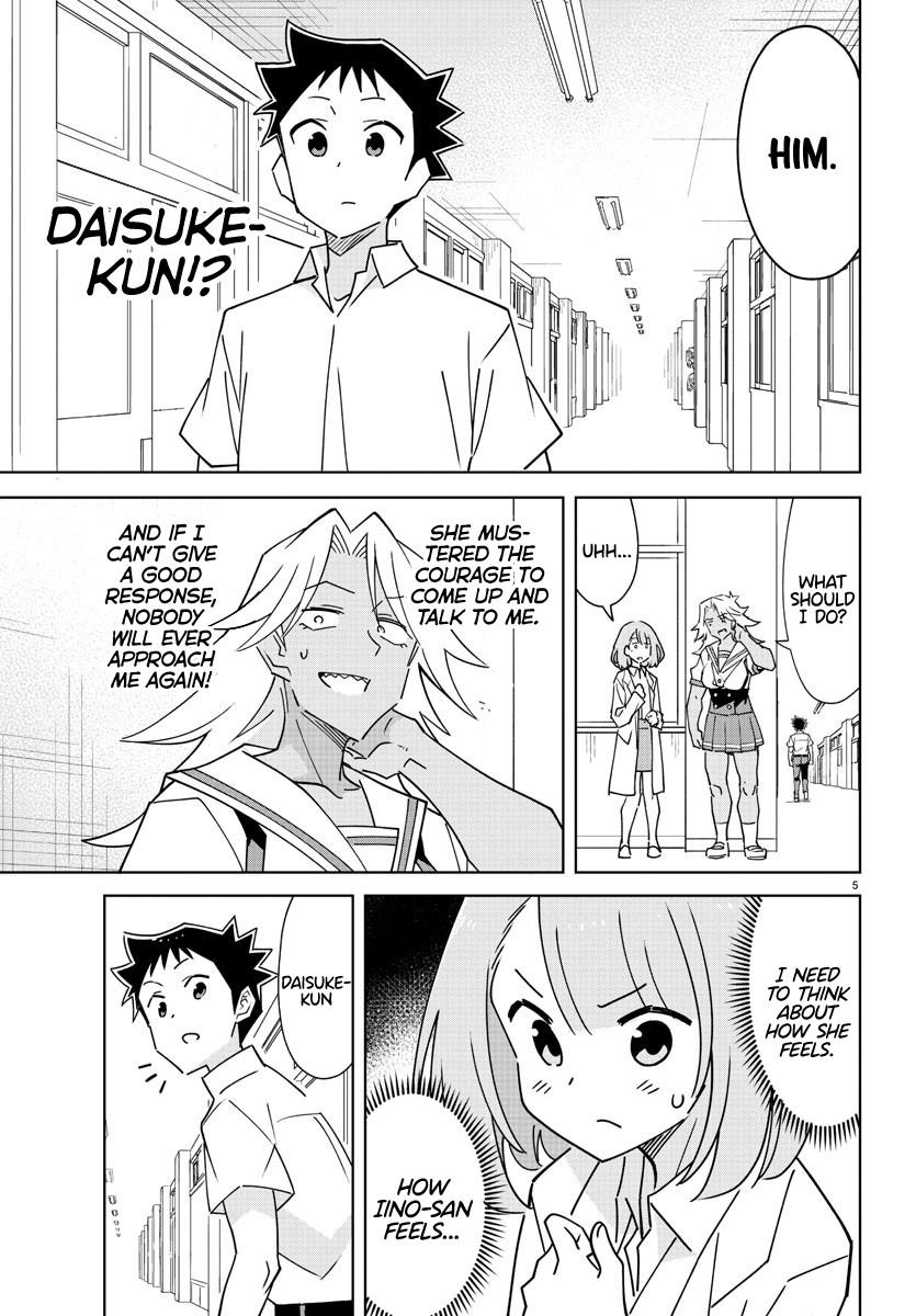 Atsumare! Fushigi Kenkyuubu Chap 324 - Next Chap 325