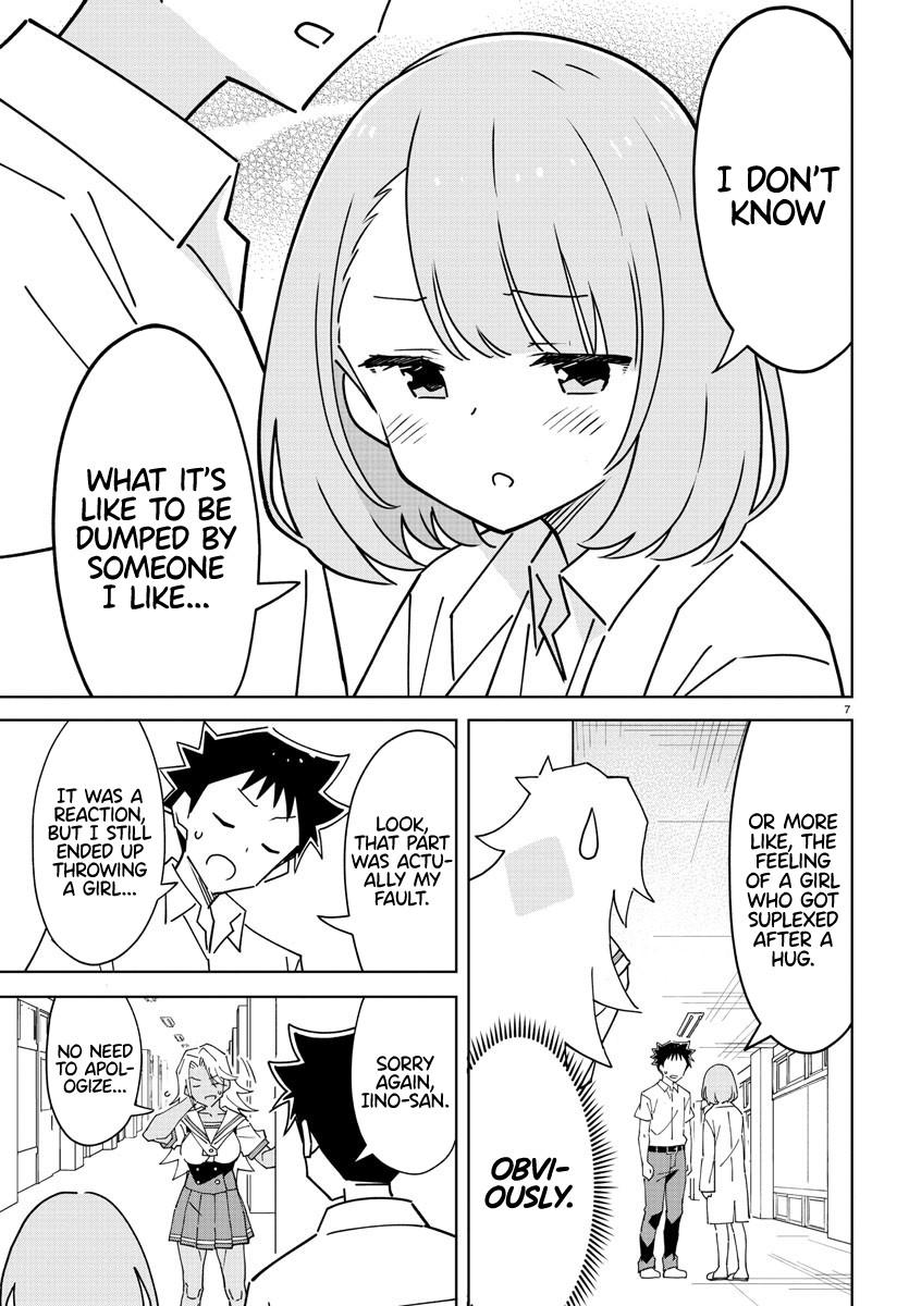 Atsumare! Fushigi Kenkyuubu Chap 324 - Next Chap 325