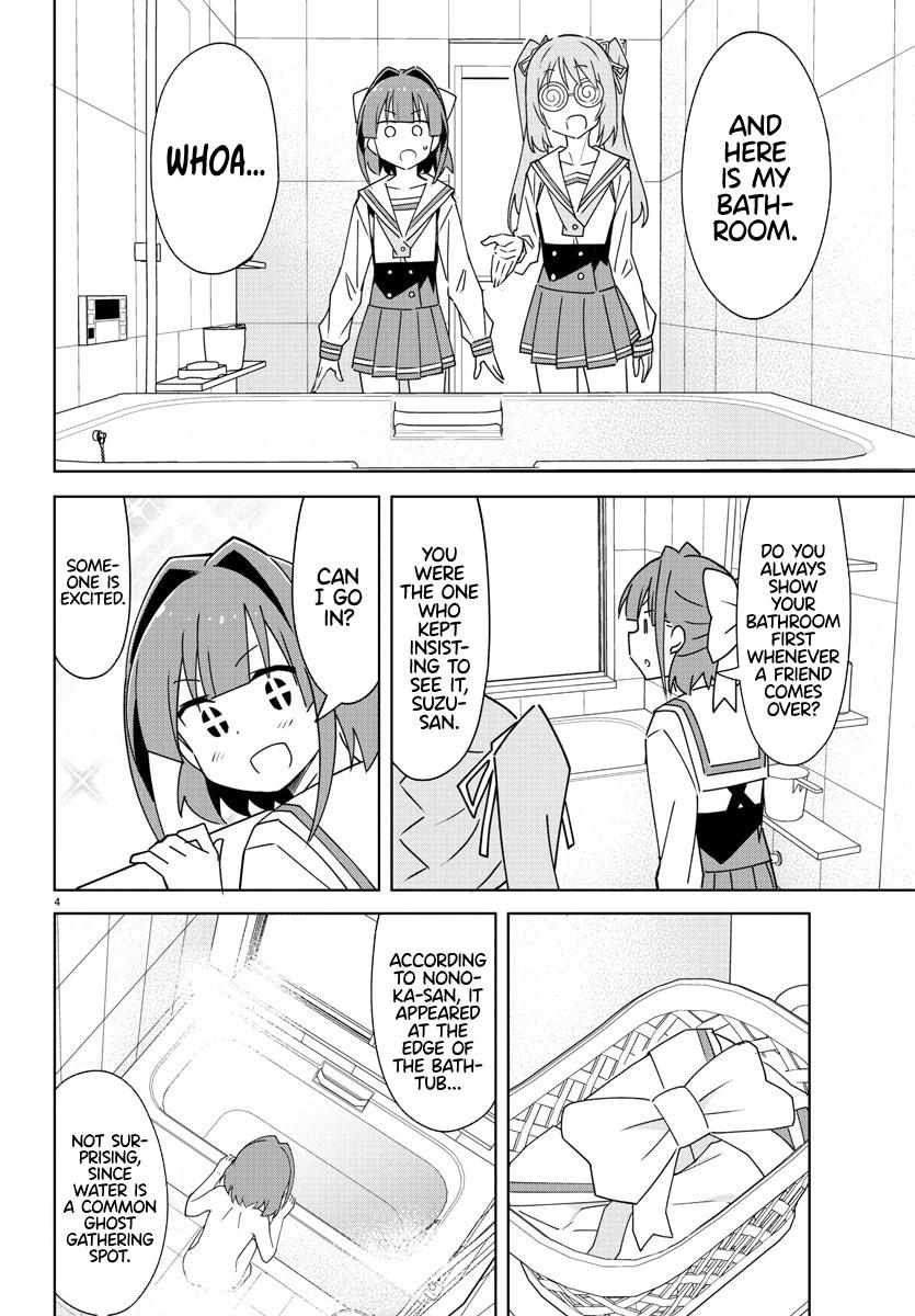 Atsumare! Fushigi Kenkyuubu Chap 322 - Next Chap 323