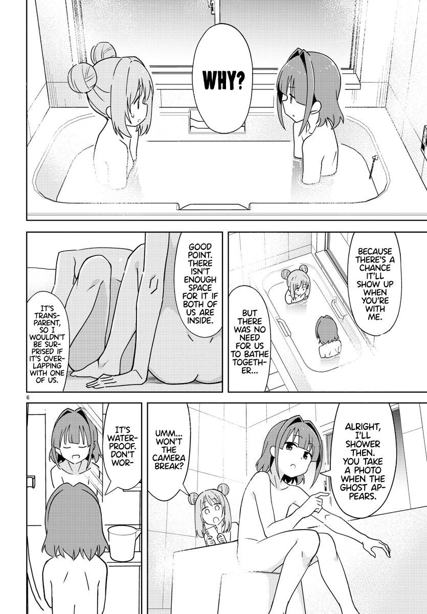 Atsumare! Fushigi Kenkyuubu Chap 322 - Next Chap 323