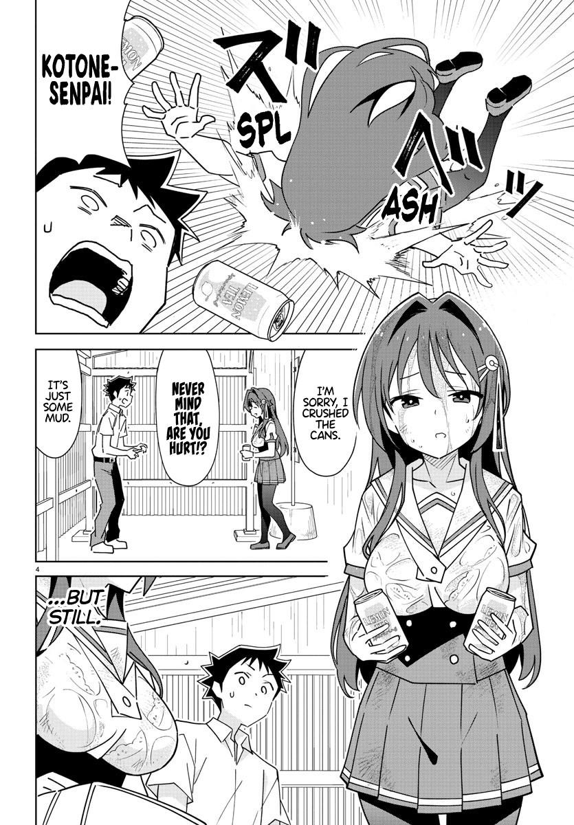 Atsumare! Fushigi Kenkyuubu Chap 323 - Next Chap 324