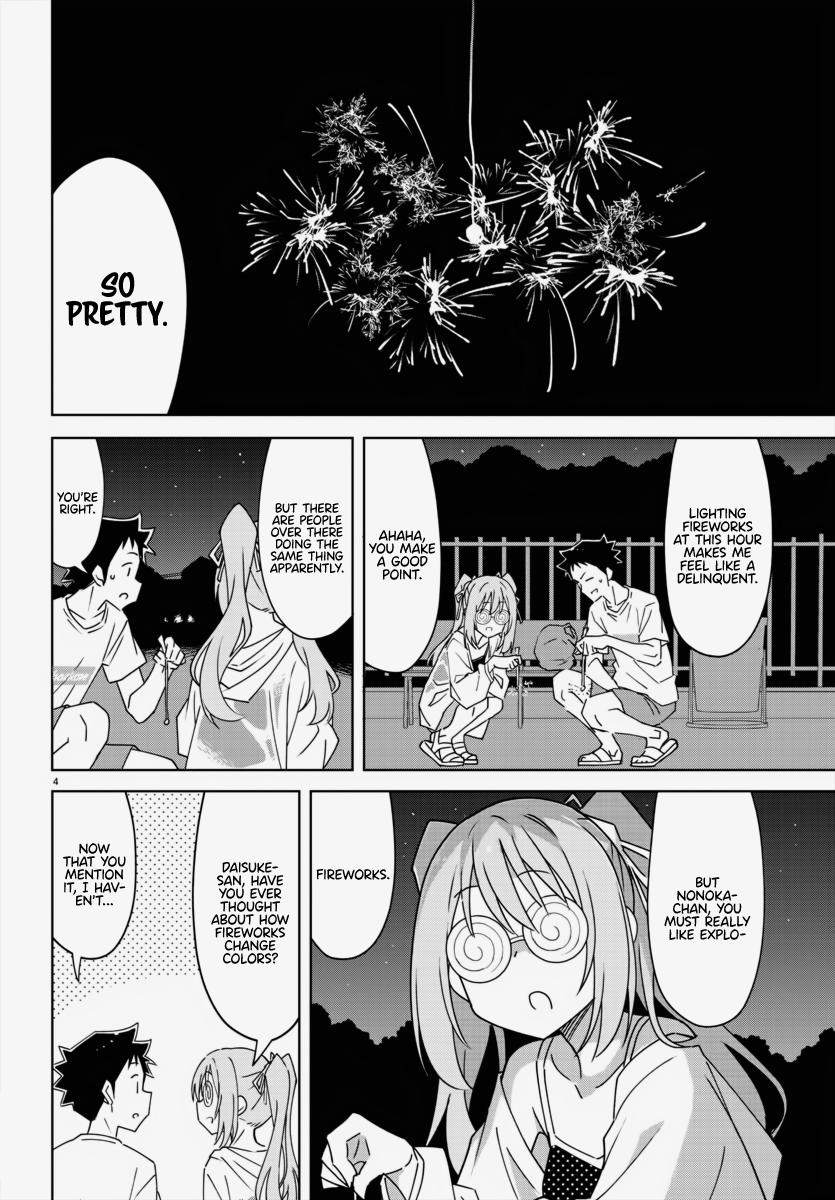 Atsumare! Fushigi Kenkyuubu Chap 336 - Next Chap 337