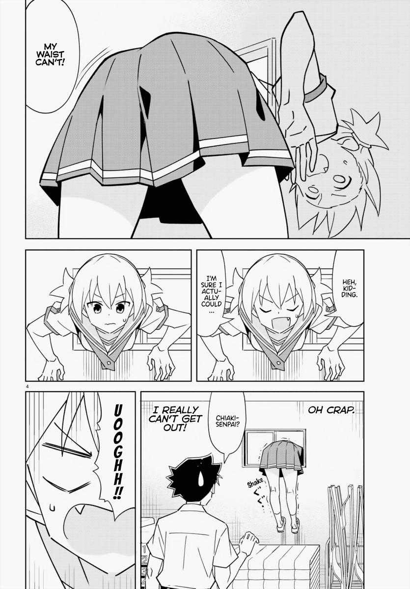 Atsumare! Fushigi Kenkyuubu Chap 339 - Next Chap 340