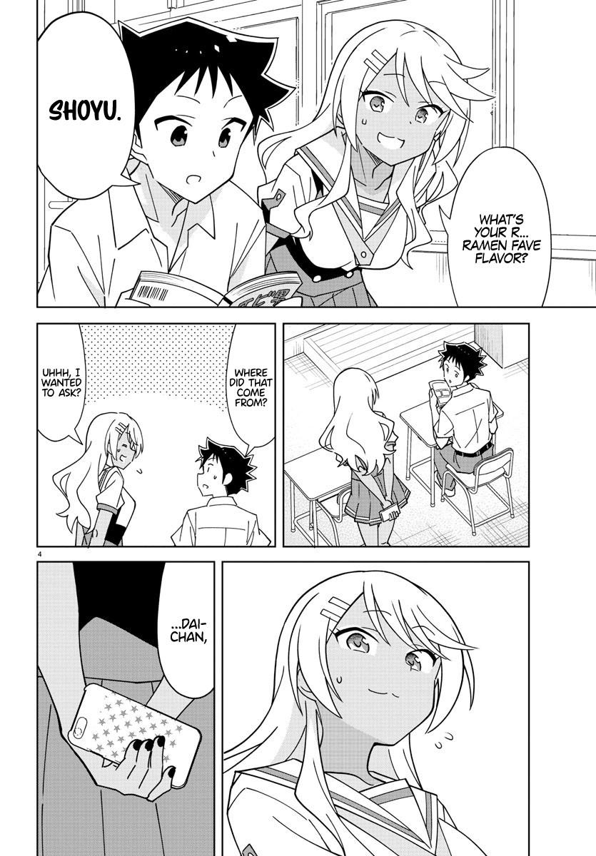 Atsumare! Fushigi Kenkyuubu Chap 331 - Next Chap 332