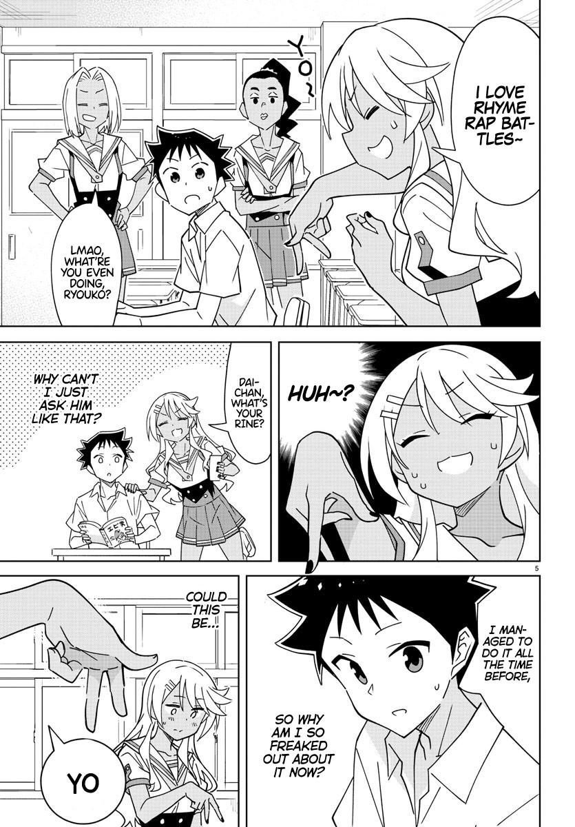 Atsumare! Fushigi Kenkyuubu Chap 331 - Next Chap 332