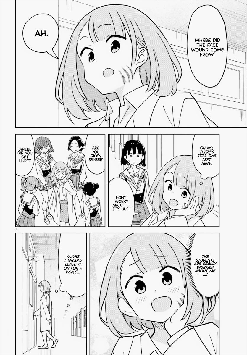 Atsumare! Fushigi Kenkyuubu Chap 344 - Next Chap 345
