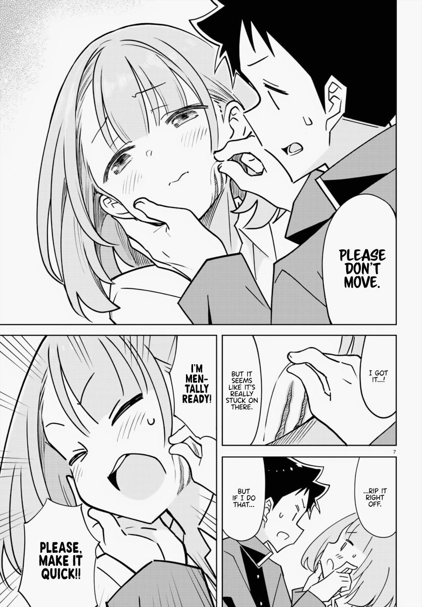 Atsumare! Fushigi Kenkyuubu Chap 344 - Next Chap 345