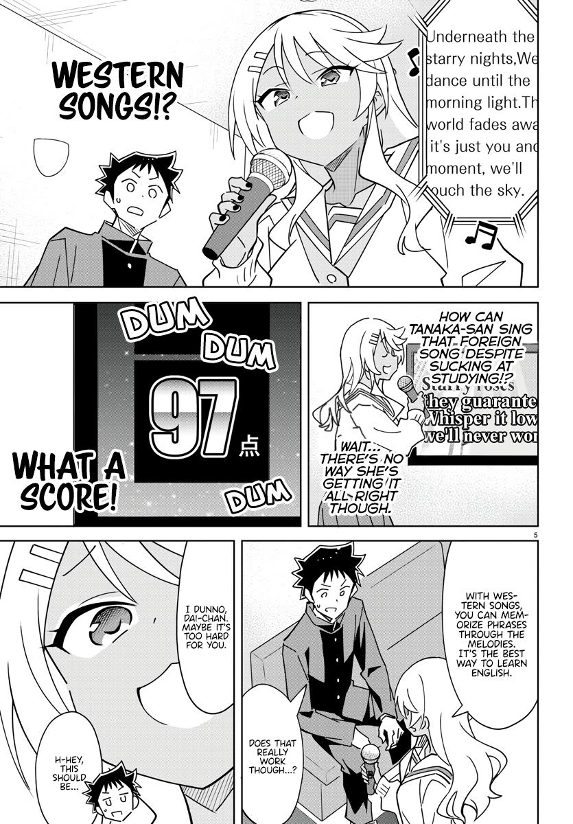 Atsumare! Fushigi Kenkyuubu Chap 349 - Next Chap 350