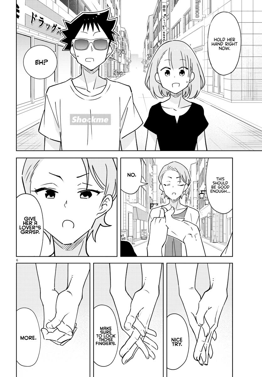 Atsumare! Fushigi Kenkyuubu Chap 365 - Next Chap 366