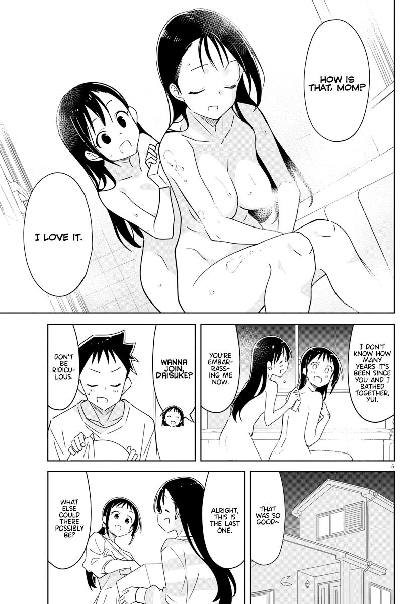 Atsumare! Fushigi Kenkyuubu Chap 363 - Next Chap 364