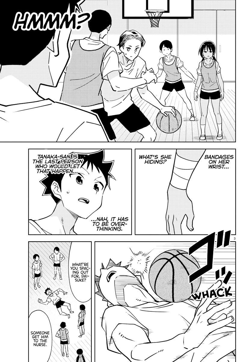 Atsumare! Fushigi Kenkyuubu Chap 372 - Next Chap 373