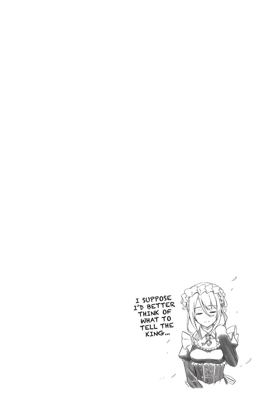 Tensei Oujo to Tensai Reijou no Mahou Kakumei Chap 7 - Next Chap 8