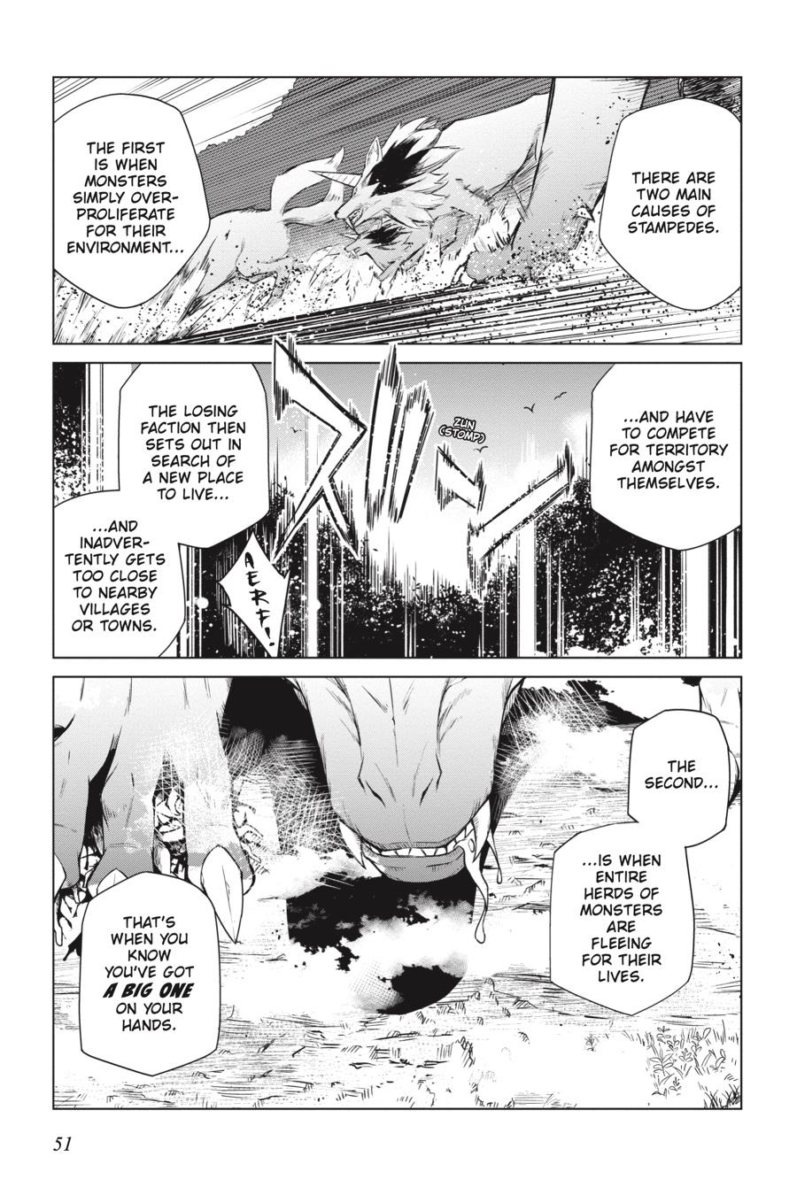 Tensei Oujo to Tensai Reijou no Mahou Kakumei Chap 7 - Next Chap 8