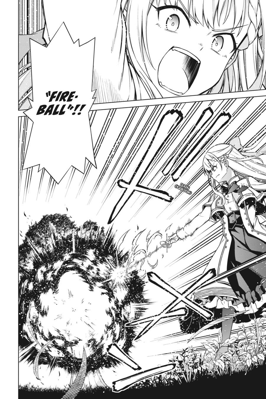 Tensei Oujo to Tensai Reijou no Mahou Kakumei Chap 5 - Next Chap 6