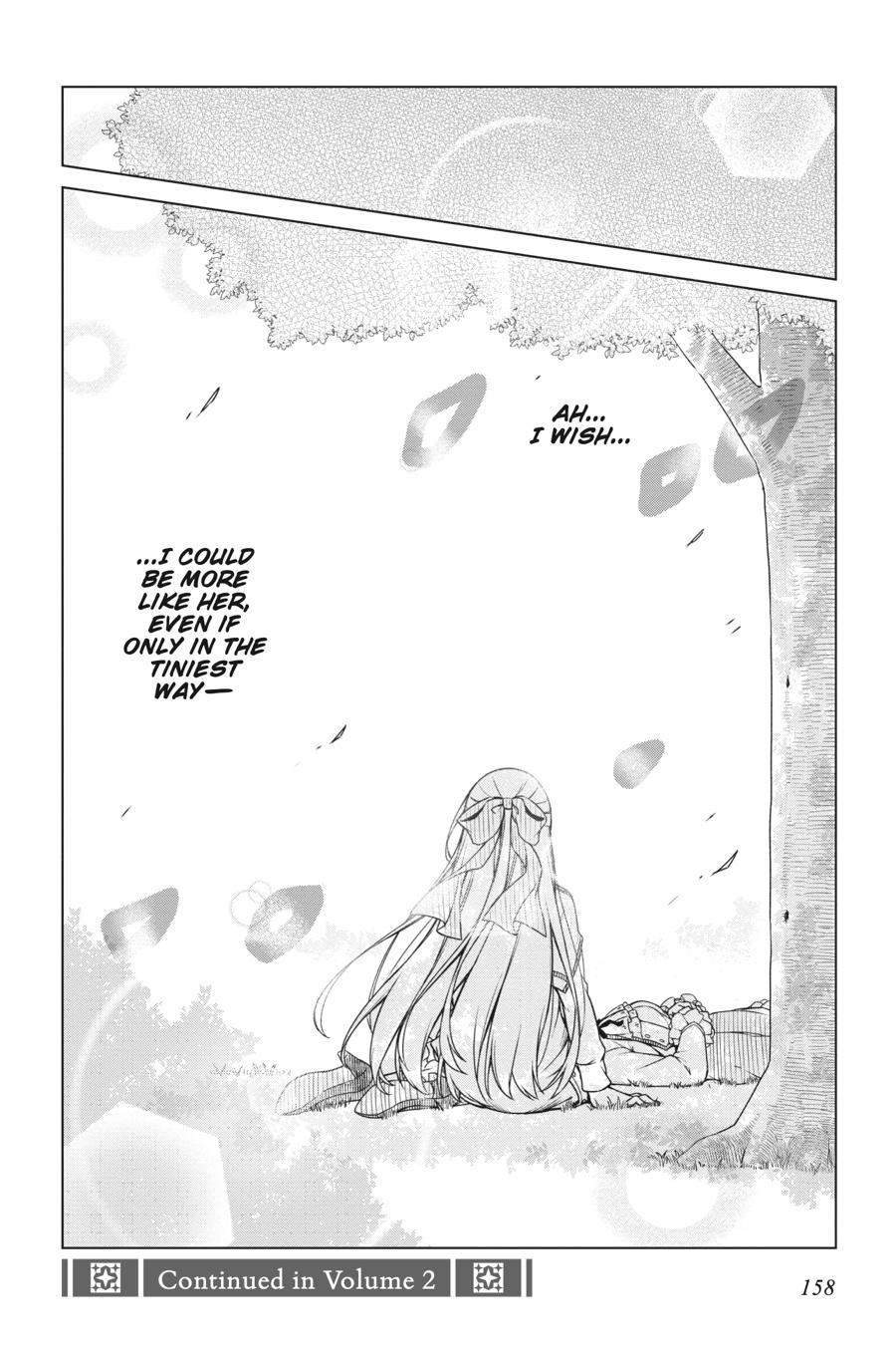 Tensei Oujo to Tensai Reijou no Mahou Kakumei Chap 5 - Next Chap 6