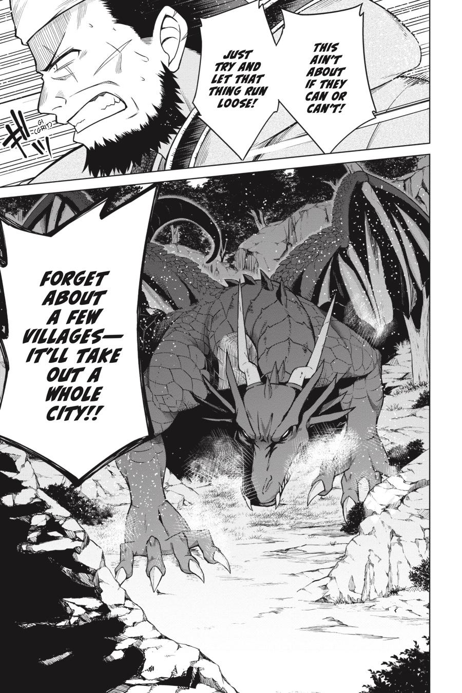 Tensei Oujo to Tensai Reijou no Mahou Kakumei Chap 6 - Next Chap 7