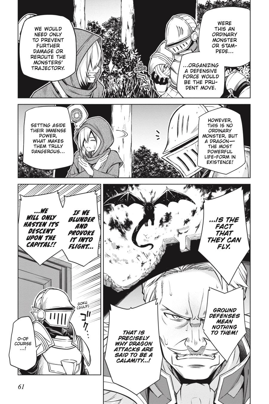 Tensei Oujo to Tensai Reijou no Mahou Kakumei Chap 8 - Next Chap 9