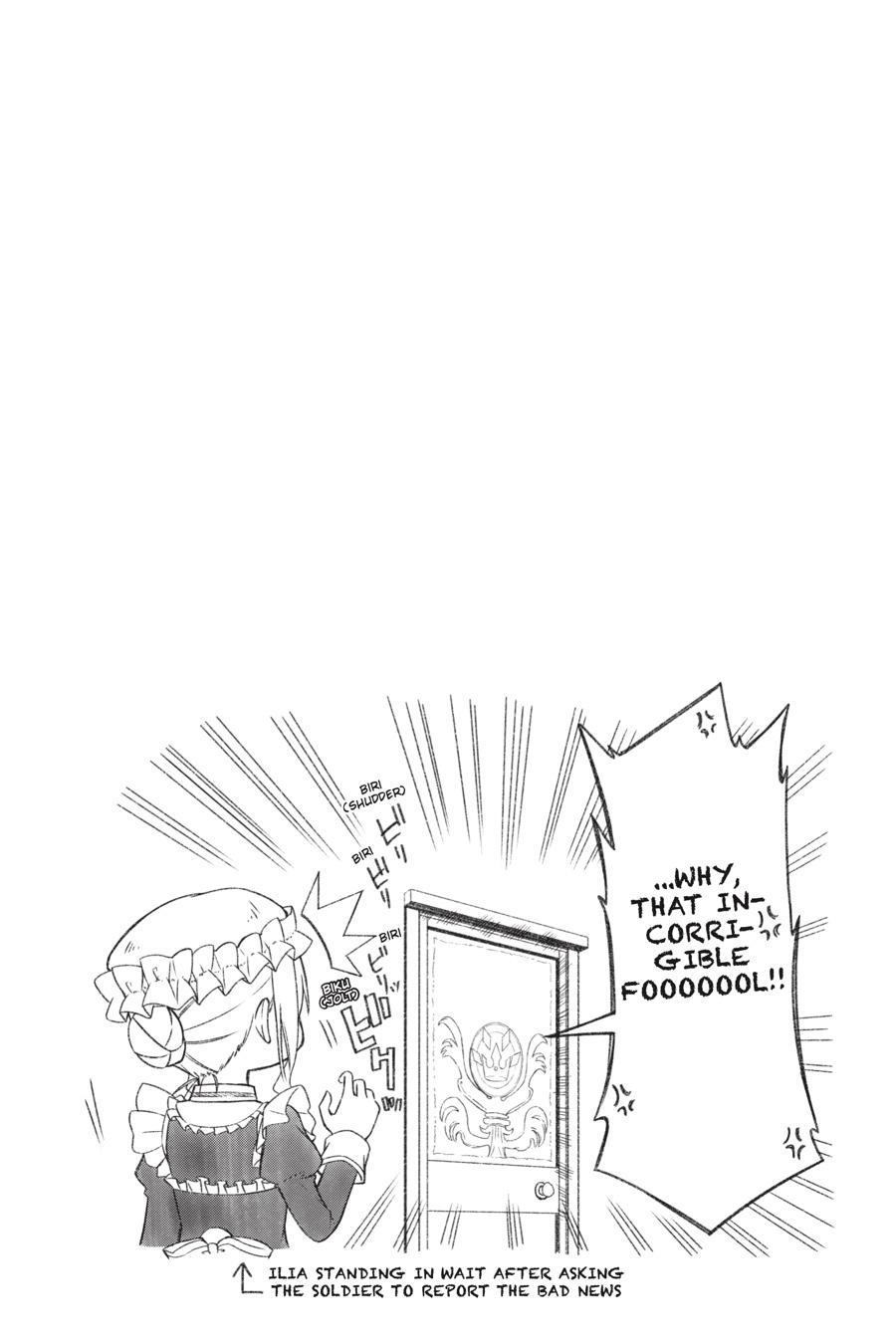 Tensei Oujo to Tensai Reijou no Mahou Kakumei Chap 8 - Next Chap 9