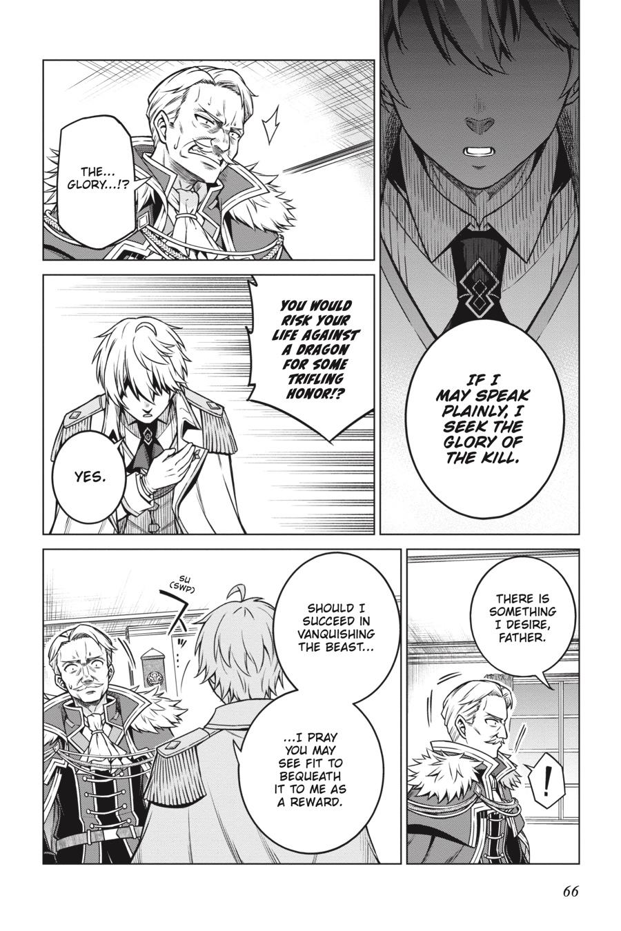 Tensei Oujo to Tensai Reijou no Mahou Kakumei Chap 8 - Next Chap 9